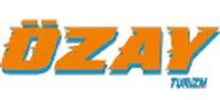 Aybasti Ozay Turizm Logo
