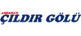 Ardahan Cildir Golu Tur Logo