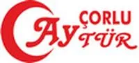 Aytür Seyahat Logo