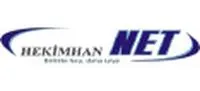 Hekimhan Net Logo