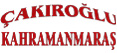 Cakiroglu Turizm Logo