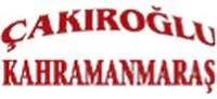 Cakiroglu Turizm Logo