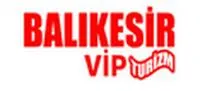 Balıkesir Vip Turizm Logo