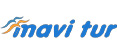 Gok Mavi Tur Logo