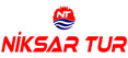 Luks Niksar Turizm Logo