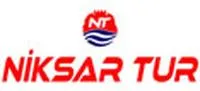 Luks Niksar Turizm Logo