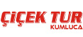 Kumluca Cicek Tur Logo