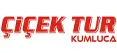 Kumluca Cicek Tur Logo