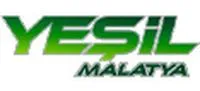 Yesil Malatya Turizm Logo
