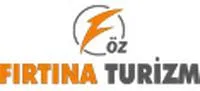 ÖZ Firtina Turizm Logo