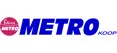 Mini Metro Koop Logo