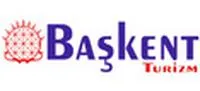 Başkent Turizm Logo