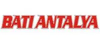 Batı Antalya Tur Logo