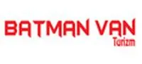 Batman Van Turizm Logo