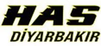Has Diyarbakır Seyahat Logo