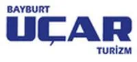 Bayburt Uçar Turizm Logo