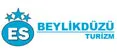 Es Beylikduzu Turizm-logo