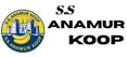 Anamur Koop-logo