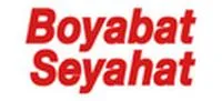 Boyabat Seyahat Logo