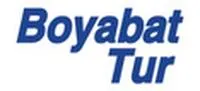Boyabat Tur Logo