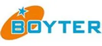 Boyter Turizm Logo