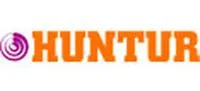 Huntur Logo