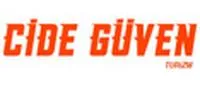 Cide Güven Turizm Logo