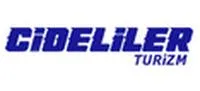 Cideliler Turizm Logo