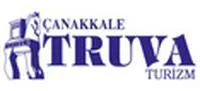 Çanakkale Truva Turizm Logo