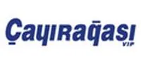 Çayırağası Vip Logo