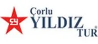 Çorlu Yıldız Tur Logo