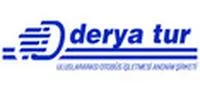 Derya Tur Logo