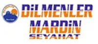 Dilmenler Mardin Seyahat Logo