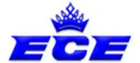 Ece Tur Seyahat Logo