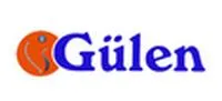 Gülen Turizm Logo