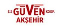 Güven akşehir Seyahat Logo