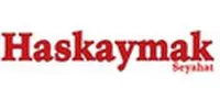 Haskaymak Seyahat Logo