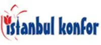 İstanbul Konfor Logo