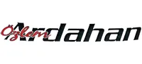 Özlem Ardahan Logo