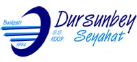 Dursunbey Seyahat Logo
