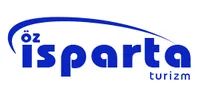 Öz Isparta Logo