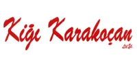 Kiğı Karakoçan Logo