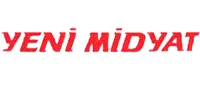 Yeni Midyat Turizm Logo