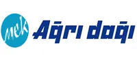 Mek Ağrı Logo