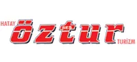 Hatay Öztur Logo