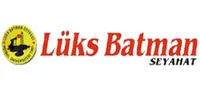 Lüks Batman Logo