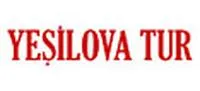 Yeşilova Turizm Logo