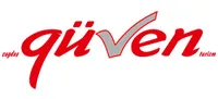Çankırı Güven Turizm Logo