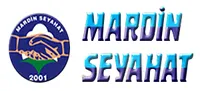 Mardin Seyahat Logo