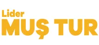 Lider Muş Tur Logo